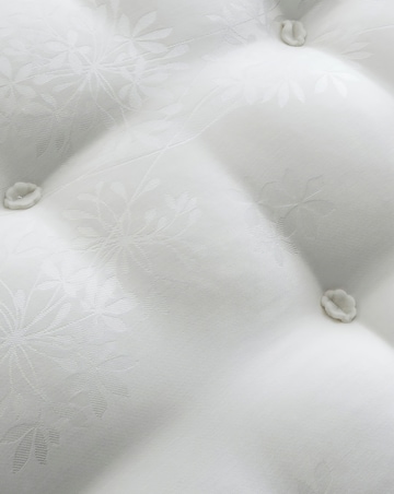 Silentnight 2000 Pocket Ortho Mattress - Medium