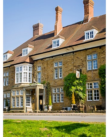 Dog Friendly Stays - Experience Voucher