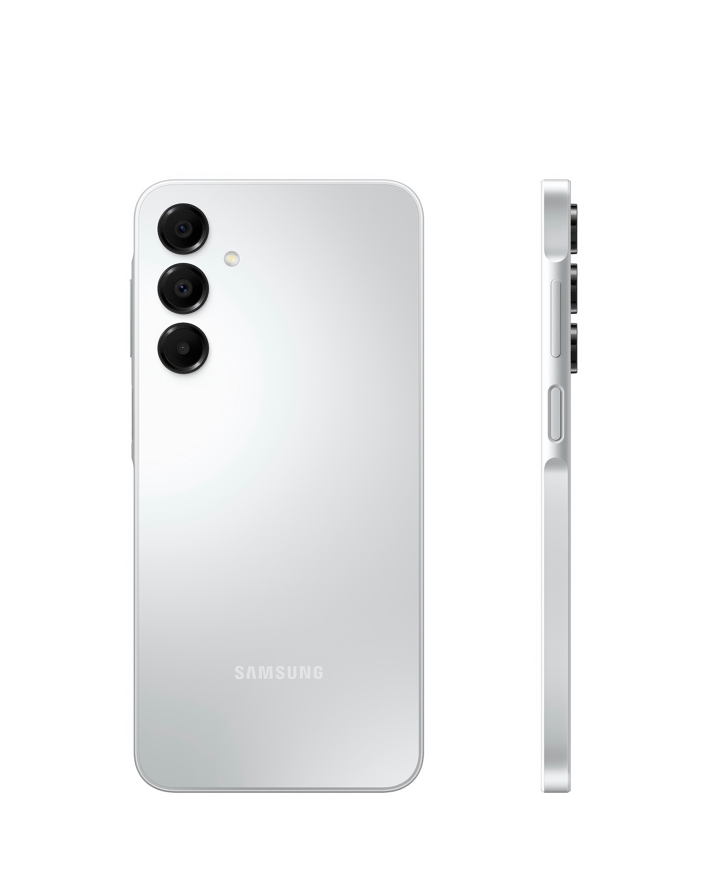 Samsung Galaxy A16 128GB グレー 本体 Samsung Galaxy A16 4G 128GB - Light Grey | Jacamo