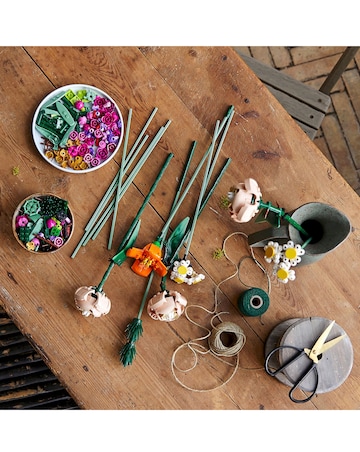 LEGO Botanicals Flower Bouquet 10280