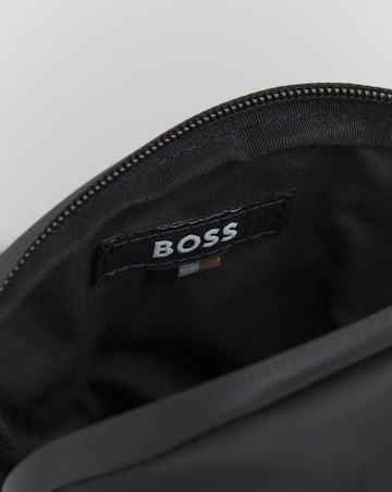 BOSS Stormy Envelope Bag - Black