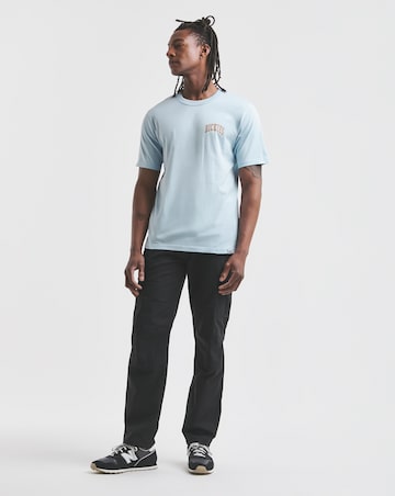 Dickies Short Sleeve Aitkin Chest Logo T-Shirt