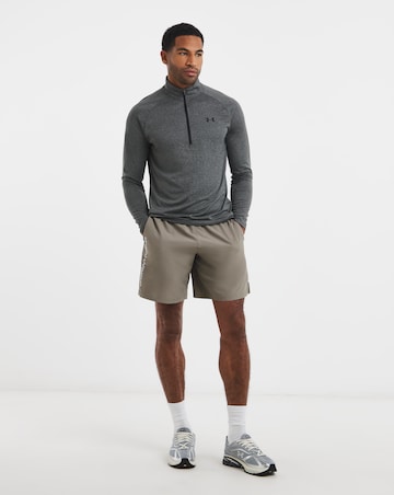 Under Armour Tech Woven Wordmark Shorts