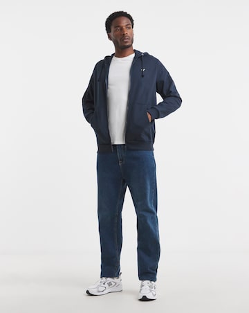 Voi Storm Full Zip Hoodie Long