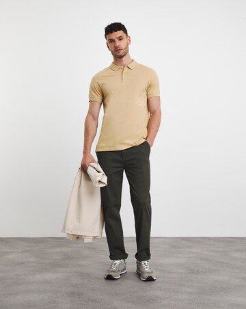 Core Pique Polo