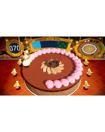 Princess Peach Showtime(Nintendo Switch)