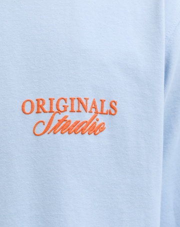 Jack & Jones Norrebro Back Print Tee