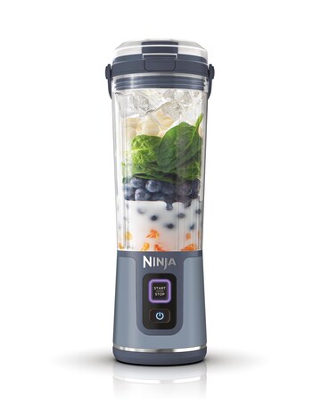 Ninja Blast Cordless Power Blender BC151UKNV