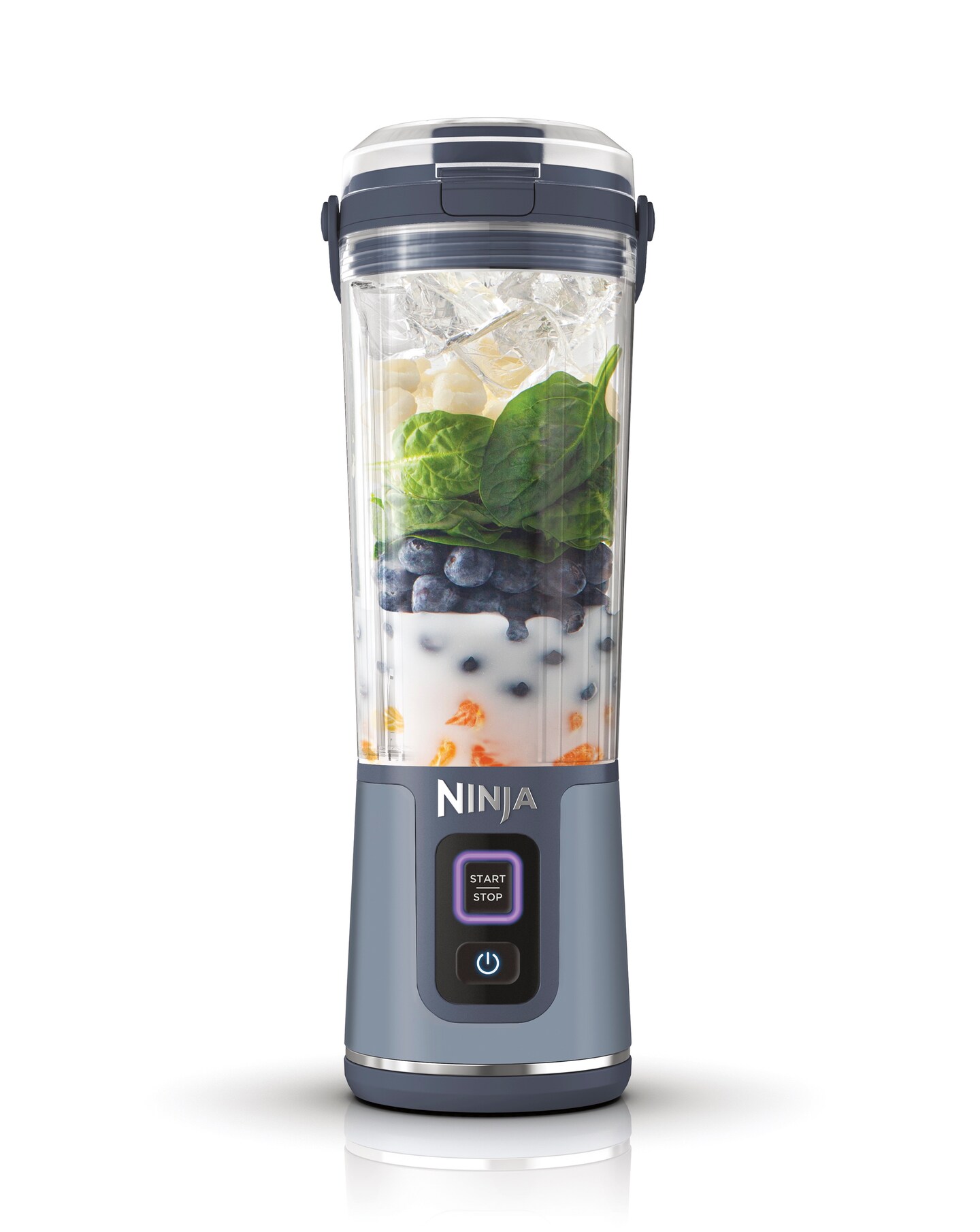 Ninja Blast Cordless Power Blender BC151UKNV