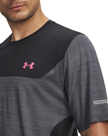 Under Armour Tech Utility Short Sleeve T-Shirt