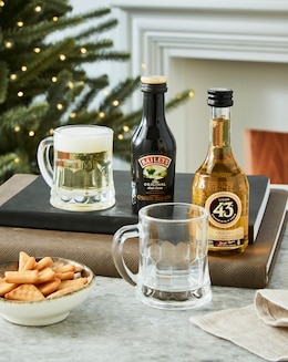 The Baby Lager Cocktail Gift Set