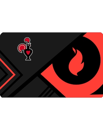 Nando's #25 Gift Card