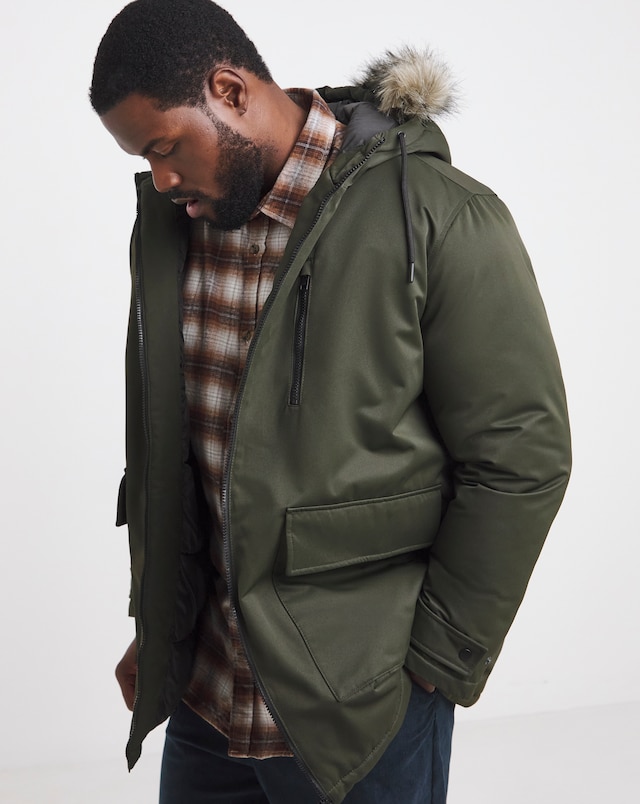 Jack & Jones Charlie Parker - Rosin