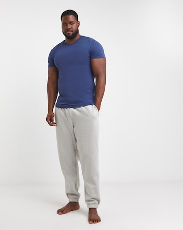 Polo Ralph Lauren 3 Pack Crew Neck Lounge T-shirts