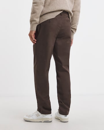 Tapered Fit Chino