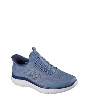 Skechers Summit Stop Rate Trainers