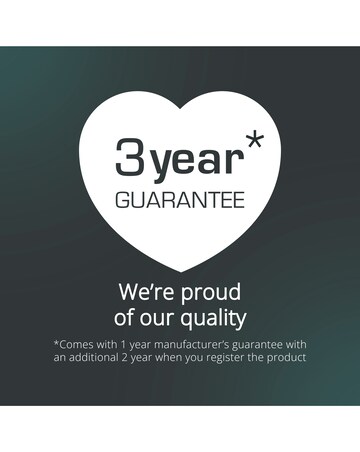 Swan Stealth Easy Close Clothes Airer