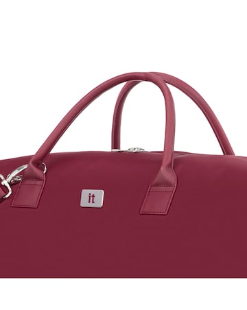 IT Luggage Lustrous Luxe Large Holdall