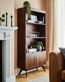 Oslo Bookcase