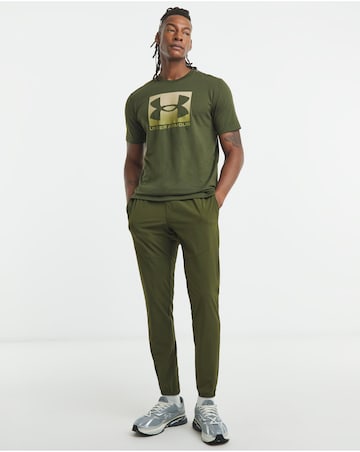 Under Armour Boxed Logo T-Shirt