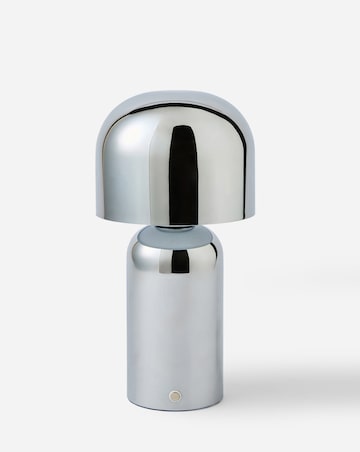 Mushroom Wireless Rechargeable LED Lamp