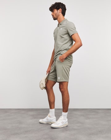 Gym King Riviera Shorts