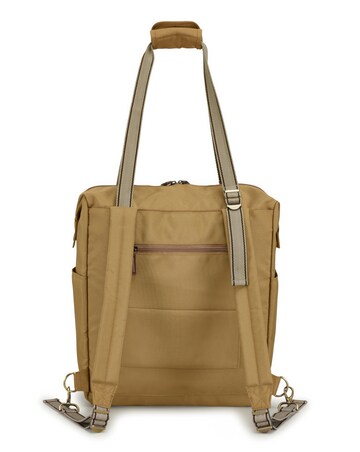 Joules Epwell Travel Backpack/Tote Bag