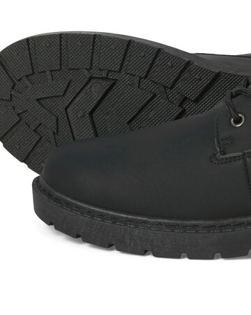 Jack & Jones Ainsworth PU Boots - Brown