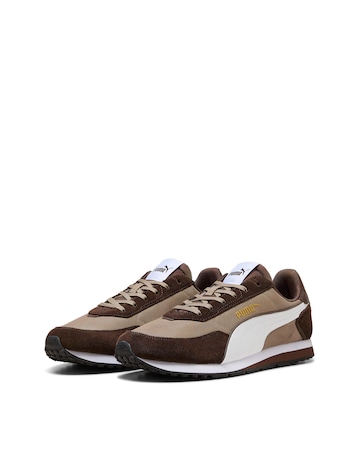PUMA St. Miller Rise Trainers