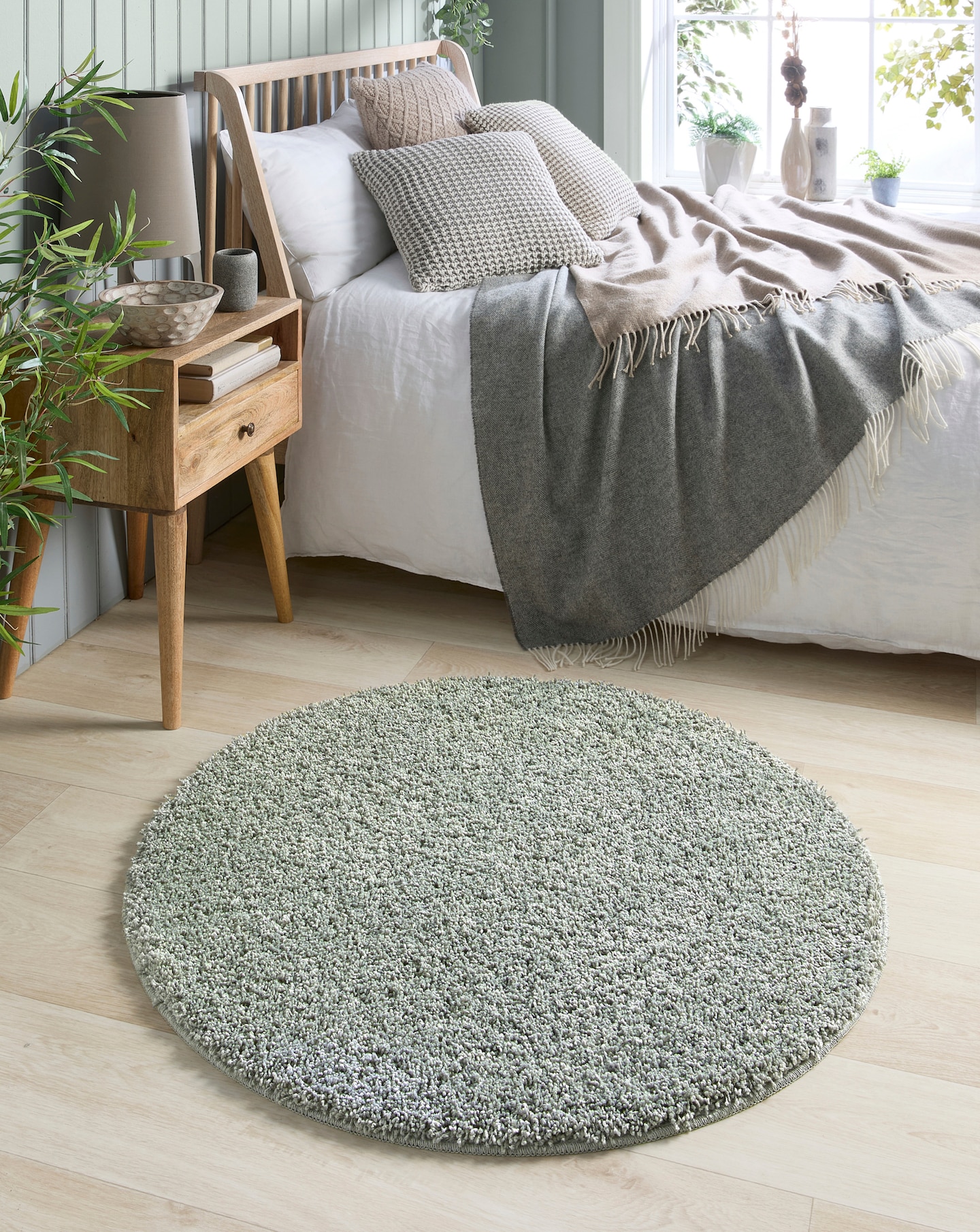 Buddy Washable & Stain Resistant Rug | Jacamo