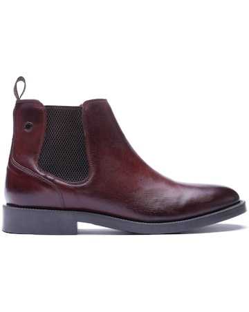 Base London Enzo Chelsea Boot