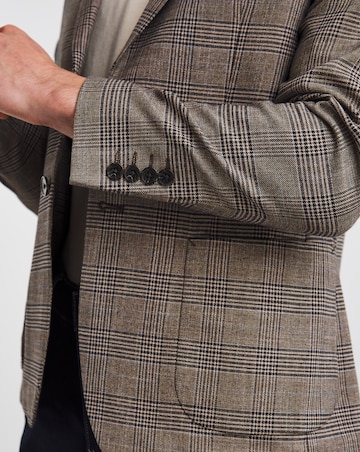 Heritage Flannel Blazer