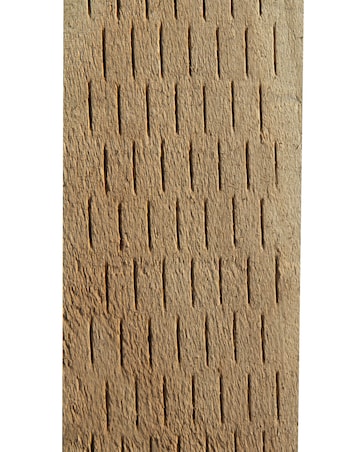 Forest 6ft x 4ft Shed Base