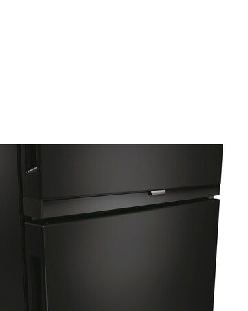 HOOVER HONCQ2T618EBK 60 x 185cm Refrigerator (Black)