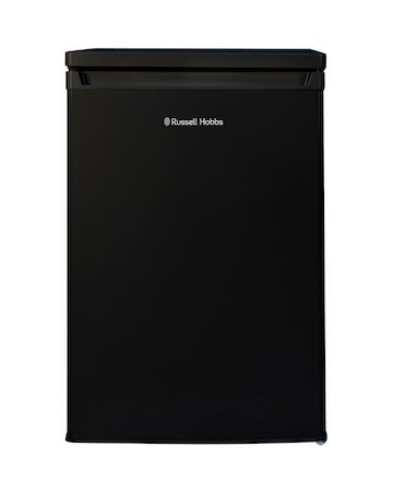 Russell Hobbs RH85UCFZ552E1B Under Counter Freezer