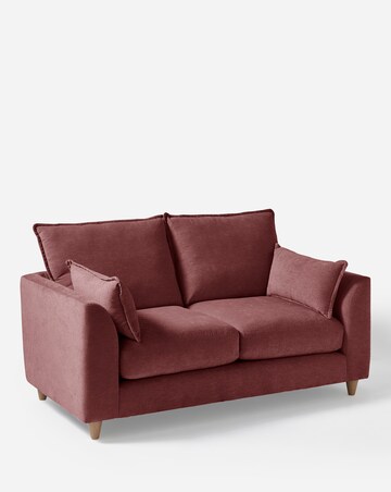 Harlequin Chenille 2 Seater Sofa