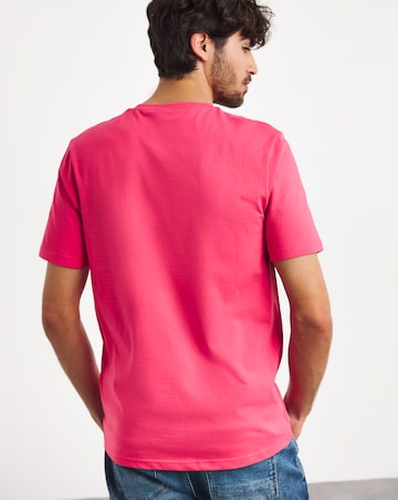 Lyle & Scott Classic Short Sleeve Tshirt