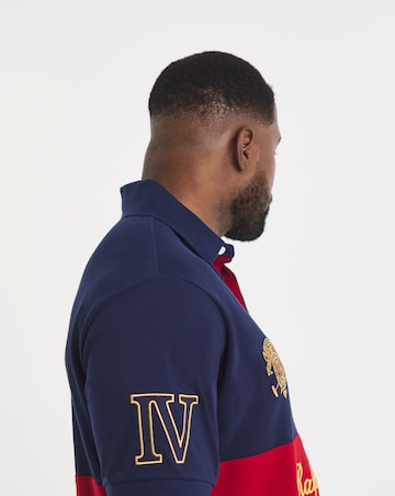 Polo Ralph Lauren Large Logo Polo Navy