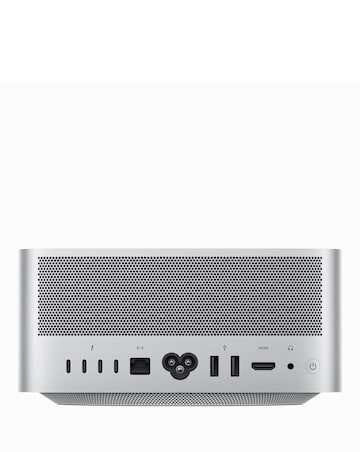 Apple Mac Studio (M2 Max, 2023) 12-core CPU, 30-core GPU, 512GB SSD