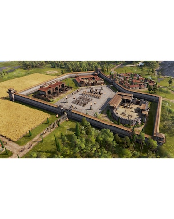 Anno 117: Pax Romana (PS5)