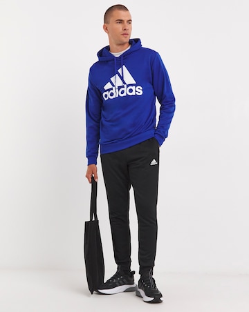 adidas French Terry Hooded Tracksuit
