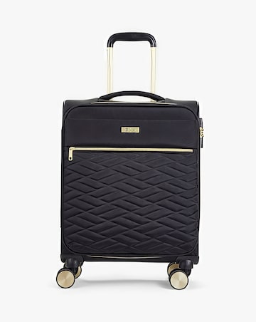 Rock Sloane Cabin Suitcase