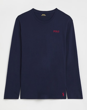 Polo Ralph Lauren Gift Box Sleep Set - Green/ Blue