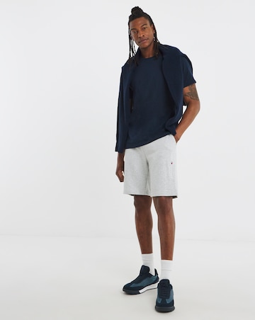 Tommy Hilfiger Lounge Short - Grey Marl