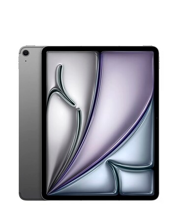 Apple iPad Air (2025) 13inch Wi-Fi 512GB - Space Grey