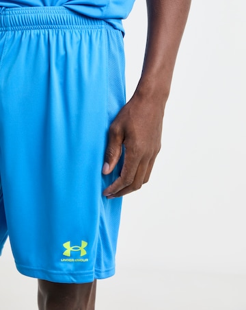 Under Armour Challenger Training Shorts