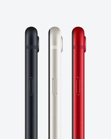 Apple iPhone SE 64GB - (PRODUCT)RED