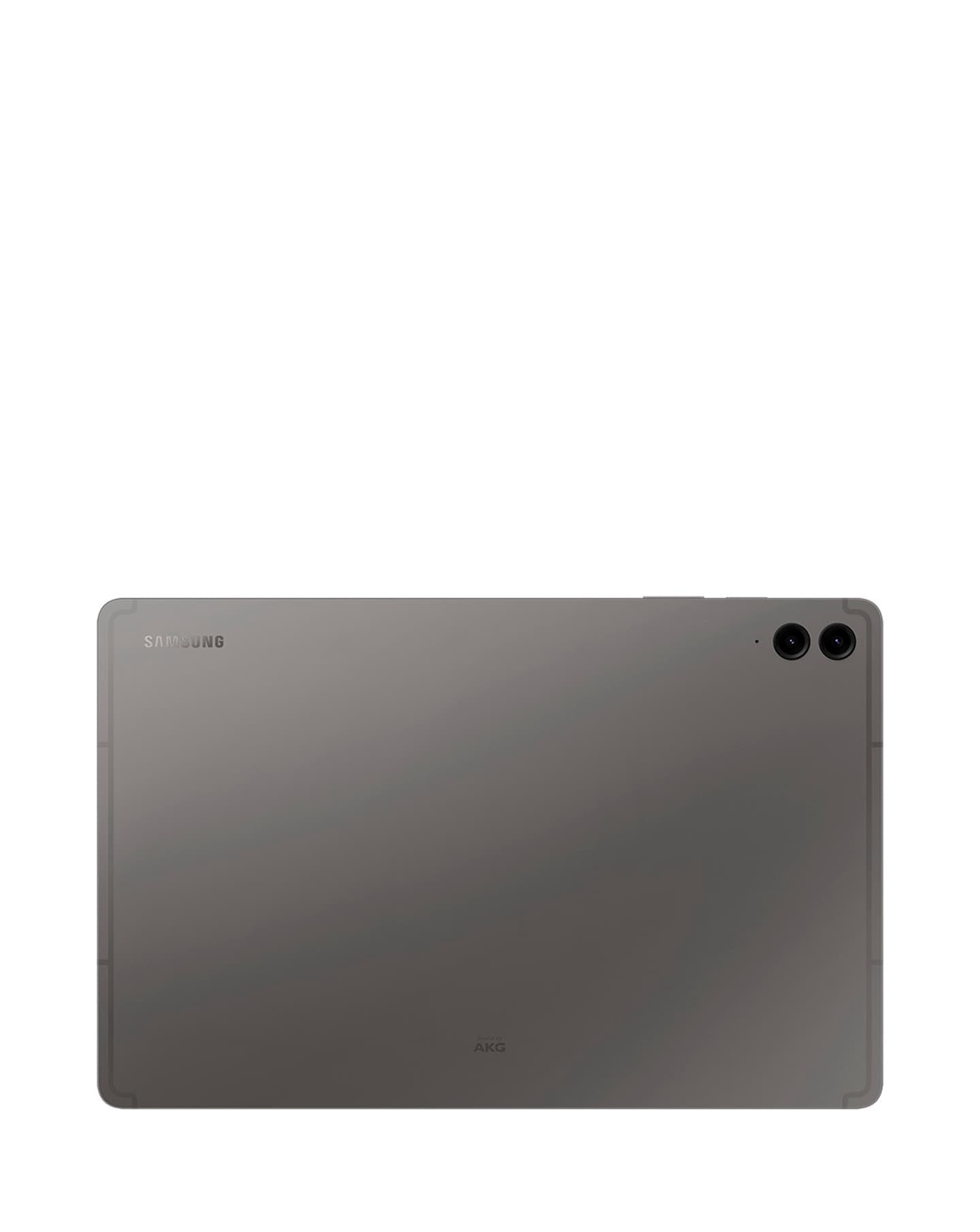 Samsung Galaxy Tab S9 FE+ 12.4in 128GB WiFi Tablet - Grey | Jacamo