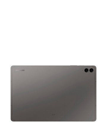 Samsung Galaxy Tab S9 FE+ 12.4in 128GB WiFi Tablet - Grey