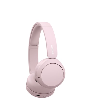 Sony WH-CH520 Wireless On-Ear Headphones